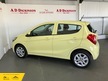 Vauxhall VIVA