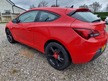 Vauxhall Astra GTC