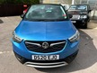 Vauxhall Crossland X