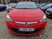 Vauxhall Astra GTC