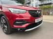 Vauxhall Grandland X