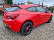 Vauxhall Astra GTC