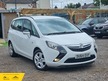 Vauxhall Zafira