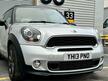 MINI Paceman