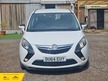Vauxhall Zafira