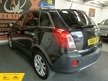 Vauxhall Antara