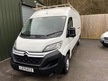 Citroen Relay