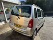 Vauxhall Agila