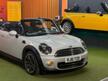 MINI Convertible