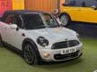 MINI Convertible