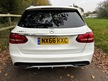 Mercedes C Class