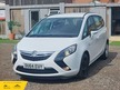 Vauxhall Zafira