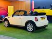 MINI Convertible