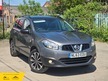 Nissan Qashqai+2