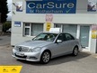Mercedes C Class