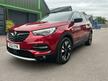 Vauxhall Grandland X