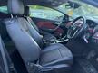 Vauxhall Astra GTC