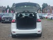 Vauxhall Zafira