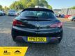 Vauxhall Astra GTC