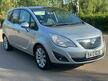 Vauxhall Meriva