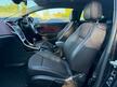 Vauxhall Astra GTC