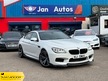 BMW M6 Gran Coupe