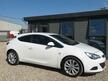 Vauxhall Astra GTC