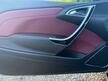 Vauxhall Astra GTC