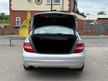 Mercedes C Class