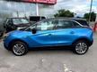 Vauxhall Crossland X