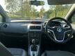 Vauxhall Meriva
