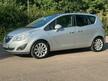 Vauxhall Meriva