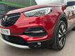 Vauxhall Grandland X