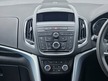 Vauxhall Zafira
