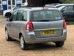 Vauxhall Zafira