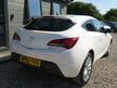 Vauxhall Astra GTC