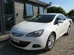 Vauxhall Astra GTC