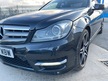 Mercedes C Class