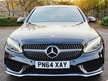 Mercedes C Class