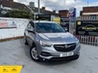 Vauxhall Grandland X