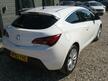 Vauxhall Astra GTC