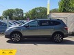 Nissan Qashqai+2
