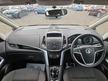 Vauxhall Zafira