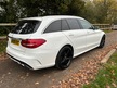 Mercedes C Class