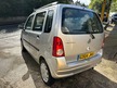 Vauxhall Agila