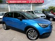Vauxhall Crossland X