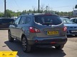 Nissan Qashqai+2