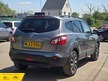 Nissan Qashqai+2
