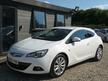 Vauxhall Astra GTC