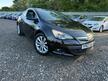 Vauxhall Astra GTC